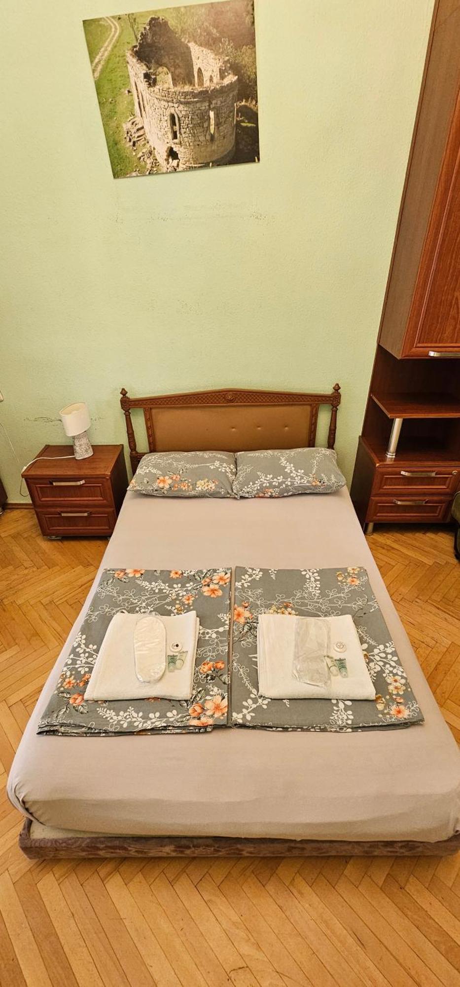 Tbilisi Guest House Pokoj fotografie