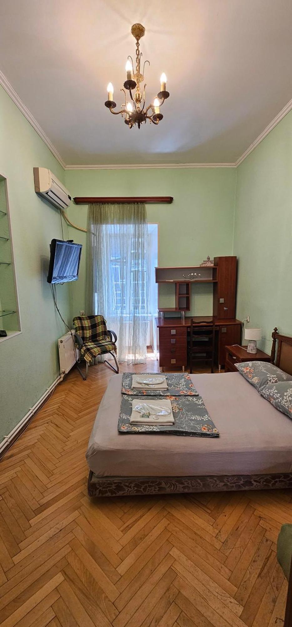 Tbilisi Guest House Pokoj fotografie