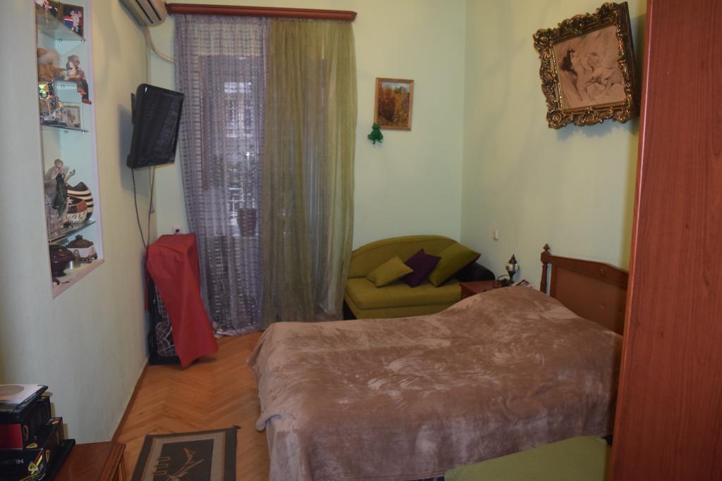 Tbilisi Guest House Exteriér fotografie
