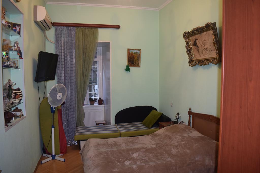 Tbilisi Guest House Exteriér fotografie