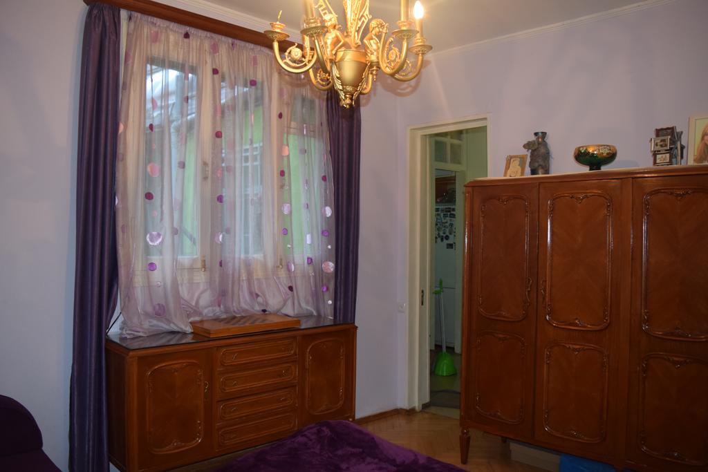 Tbilisi Guest House Exteriér fotografie