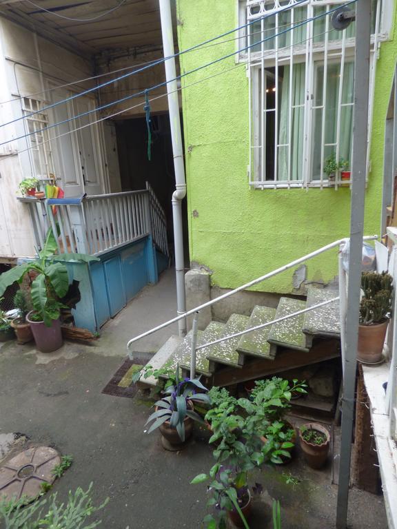 Tbilisi Guest House Exteriér fotografie